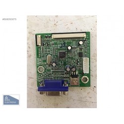 RTD2270L , ERP:6003100045 , LCD MONITOR MAIN BOARD RTD2270L , ERP:6003100045 , LCD MONITOR MAIN BOARD